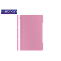 METRON ΝΤΟΣΙΕ ΕΛΑΣΜΑ ΜΕ ΤΡΥΠΕΣ ΠΛΑΣΤΙΚΟ PΟΖ
